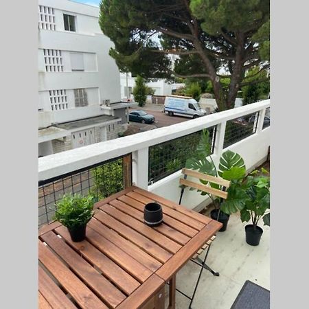 Royan 2P - Centre - 300M Plage Apartment ภายนอก รูปภาพ