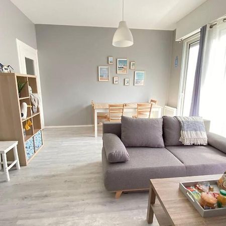 Royan 2P - Centre - 300M Plage Apartment ภายนอก รูปภาพ