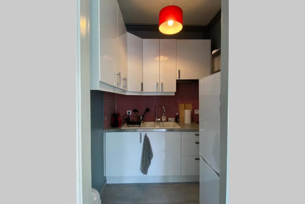 Royan 2P - Centre - 300M Plage Apartment ภายนอก รูปภาพ