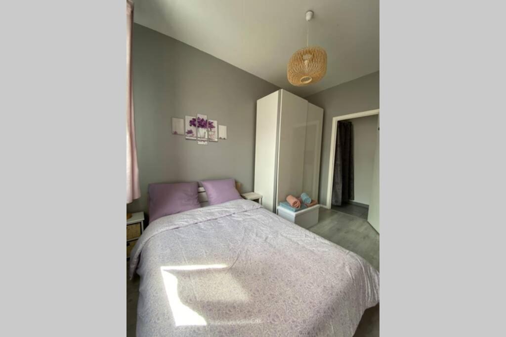 Royan 2P - Centre - 300M Plage Apartment ภายนอก รูปภาพ